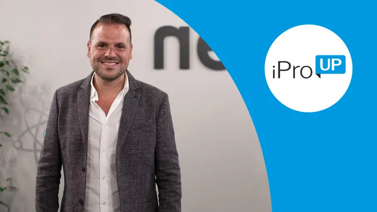 Tengo una idea, pero necesito una mano: así es Neutrón, la aceleradora que te ayuda a dar tus primeros pasos