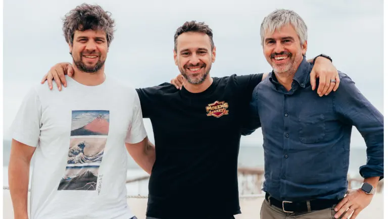 Divertite, competí y ganá con cripto: estos argentinos quieren transformar el mercado con el "play to earn 2.0"