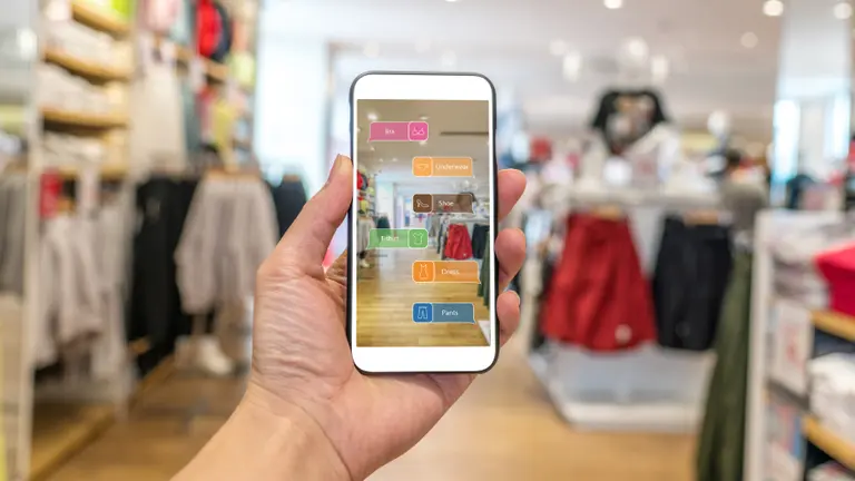 Realidad aumentada, IA, personalización y más: las tendencias que marcarán el 2023 en ecommerce