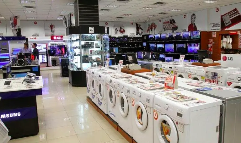 Comprar electrodomésticos en cuotas: 4 de cada 10 tiene problemas para pagar