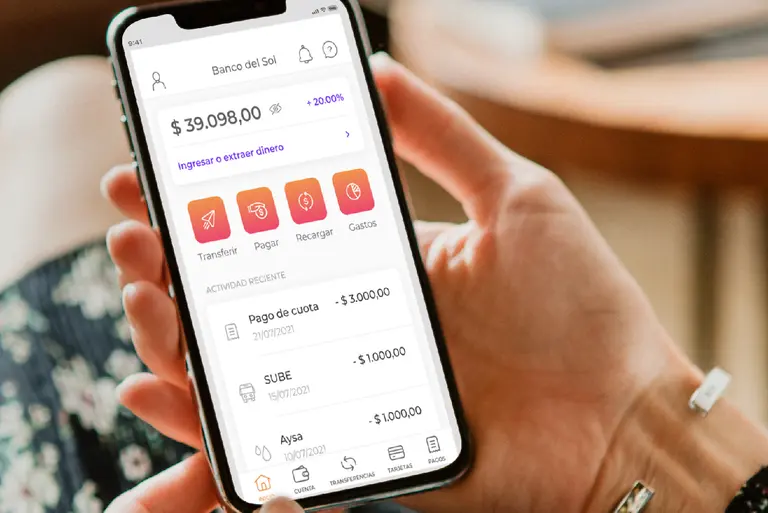 Ciberseguridad: las estafas virtuales treparon más de 200% en el último año