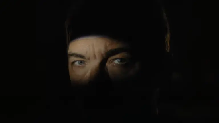 Con Ricardo Darín como protagonista, Netflix revela el inicio del rodaje de "El Eternauta"