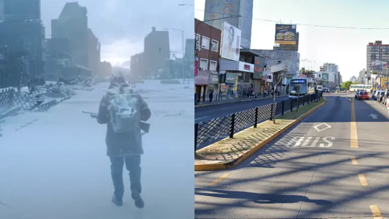 Lanzan videojuego inspirado en El Eternauta creado por fanáticos: conoce los detalles de "Gatonauta"