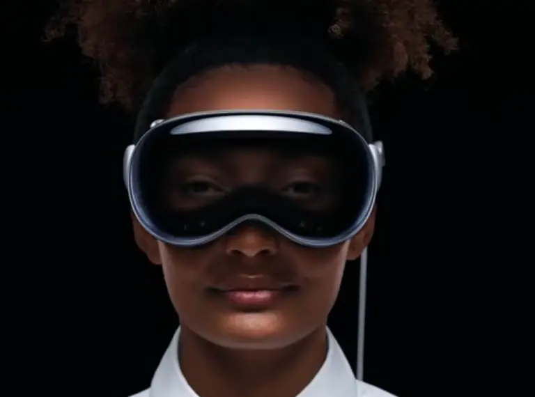 Apple Vision Pro: ¿Cuándo llegarán a la Argentina las gafas que ya quiere todo el mundo?