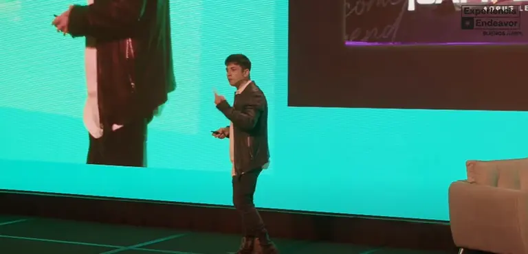 Frankkaster: "9z se encuentra dentro de los 20 mejores equipos de Counter Strike del mundo"