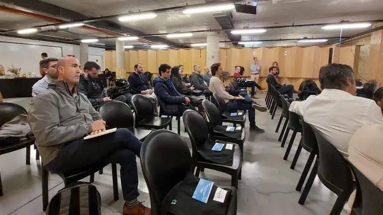 Las empresas argentinas se "animan" a las criptomonedas: qué beneficios les ofrecen para crecer pese a la crisis