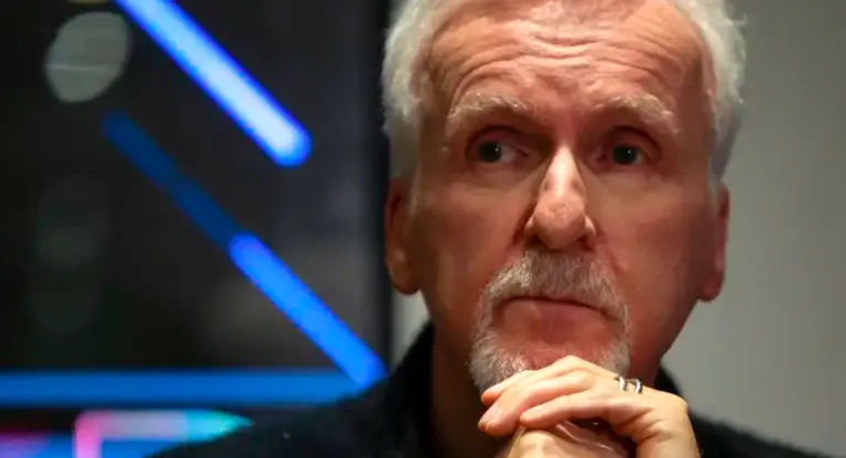 El preocupante pronóstico de James Cameron sobre inteligencia artificial: "Lo advertí en 1984 y no me oyeron"