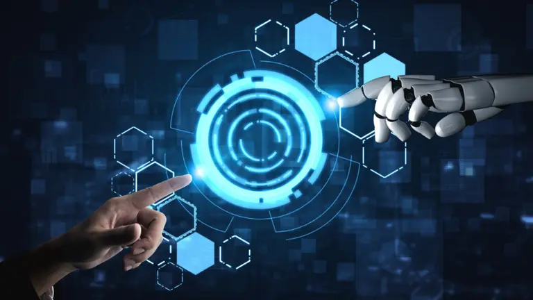 Temor por la Inteligencia Artificial: EEUU y sys big techs firman un acuerdo de regulación