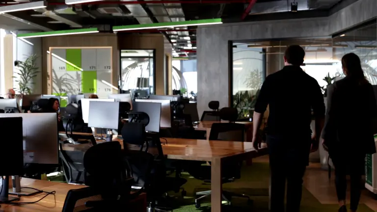 Un "unicornio tech" argentino marcó un récord de crecimiento en 2023