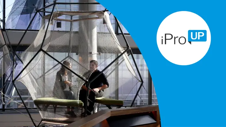 ¿Cómo es trabajar en un unicornio?: te mostramos por dentro las oficinas de un gigante argentino