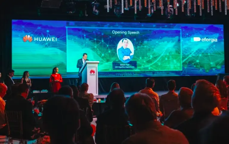 5G, conducción autónoma y telecomunicaciones: Huawei revela sus planes de desarrollo eléctrico en el país