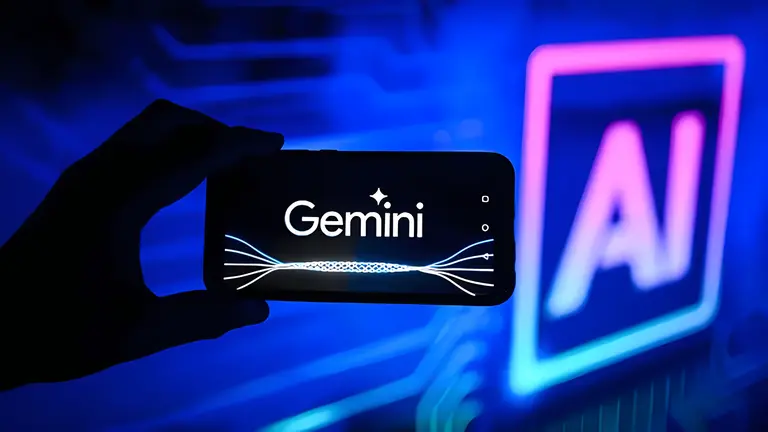 Google IO: descubrí las sorpresas que Gemini trae para el mundo tecnológico