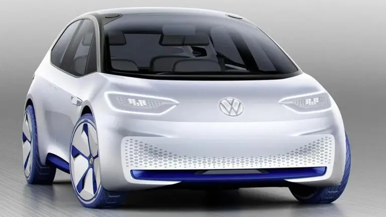 Volkswagen anuncia la llegada de su nuevo coche eléctrico low cost