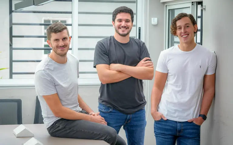 Fintech argentina adquiere la red de pagos de Mastercard en México y amplía su presencia