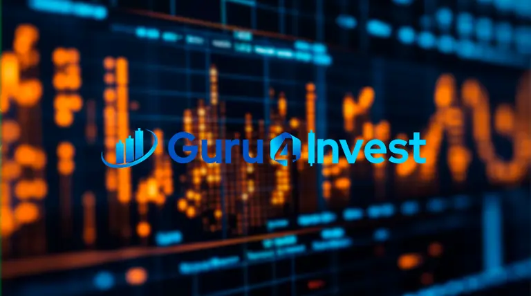 Guru4Invest: Lograr el éxito financiero