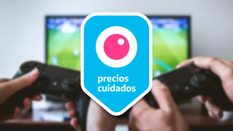 Juegos Cuidados: así funcionará el "Precios Cuidados" para comprar videojuegos más baratos