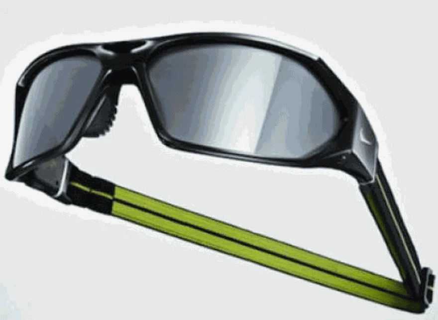 Alienación Prematuro juez Nike presenta unas gafas para "entrenar" la vista
