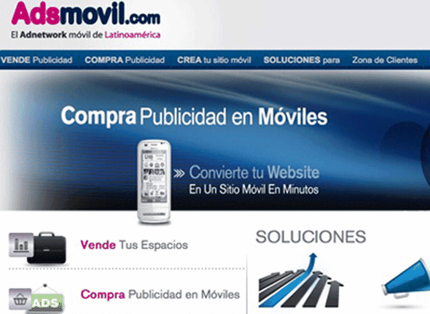 Se formó la red de publicidad móvil más grande de Latinoamérica