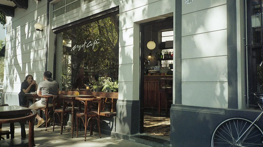 5 mejores mini restaurantes de Buenos Aires para comer muy bien