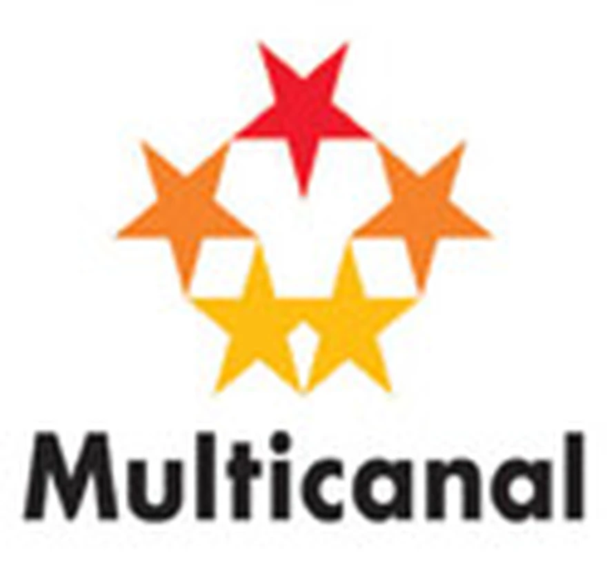 La TV digital llega al paí­s de la mano de Multicanal
