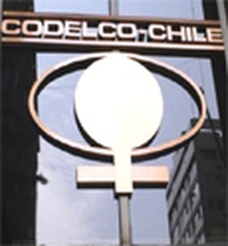 Proveedores argentinos cerrarán contratos millonarios con Codelco