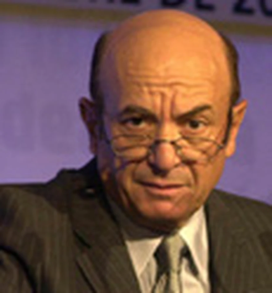 Alfredo Coto lanzará un vino con marca propia