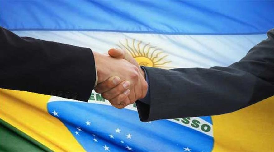 Brasil y Argentina unifican criterios para la gestión de las cotas arancelarias mediante el Portal Único Siscomex en el comercio bilateral