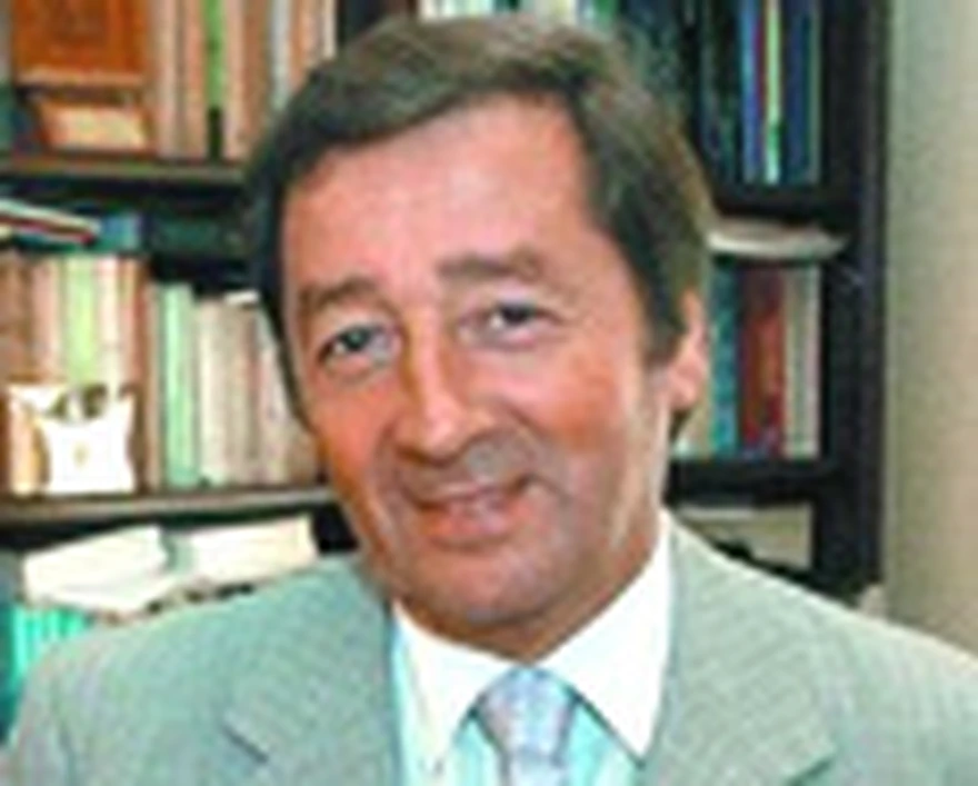 Guillermo Borda 