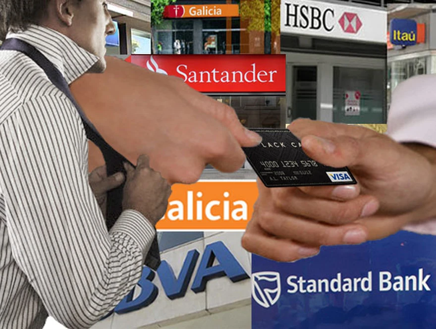El privilegio de pertenecer: cuánto se debe ganar para ser cliente VIP ...