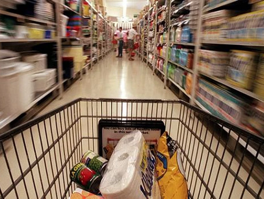 Las Grandes Cadenas De Supermercados Resaltan El Boom Del Consumo