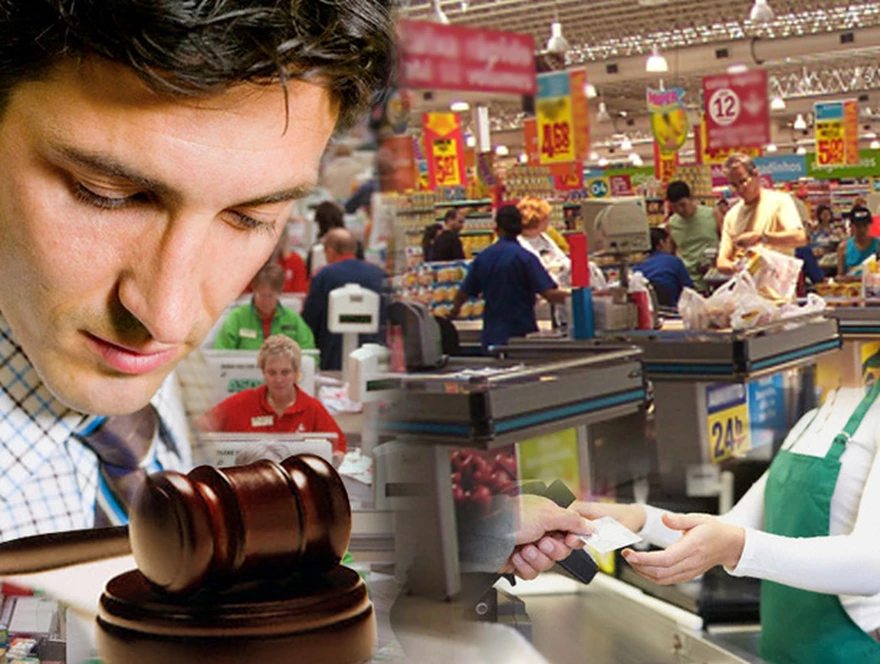Condena para supermercado Jumbo por accidente de clientas en local -  América Retail