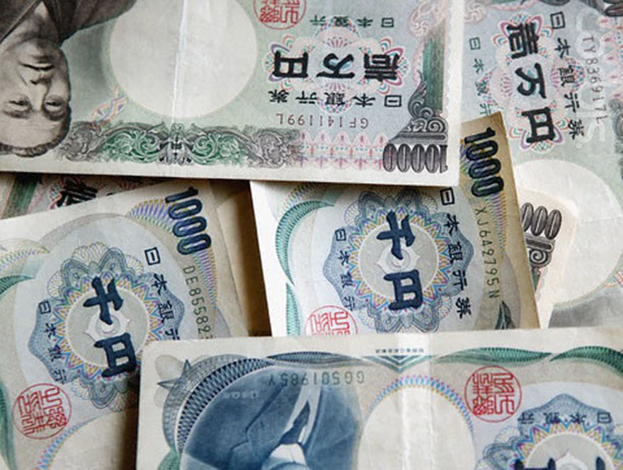 Por qué Japón es el país más endeudado del mundo