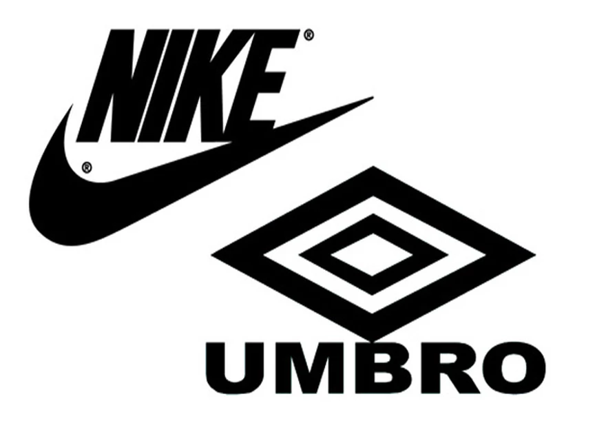 Nike vende en u$s225 millones su marca de Umbro