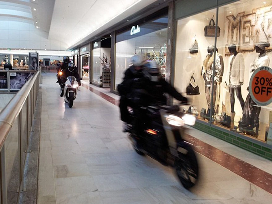 Rolex deals brent cross