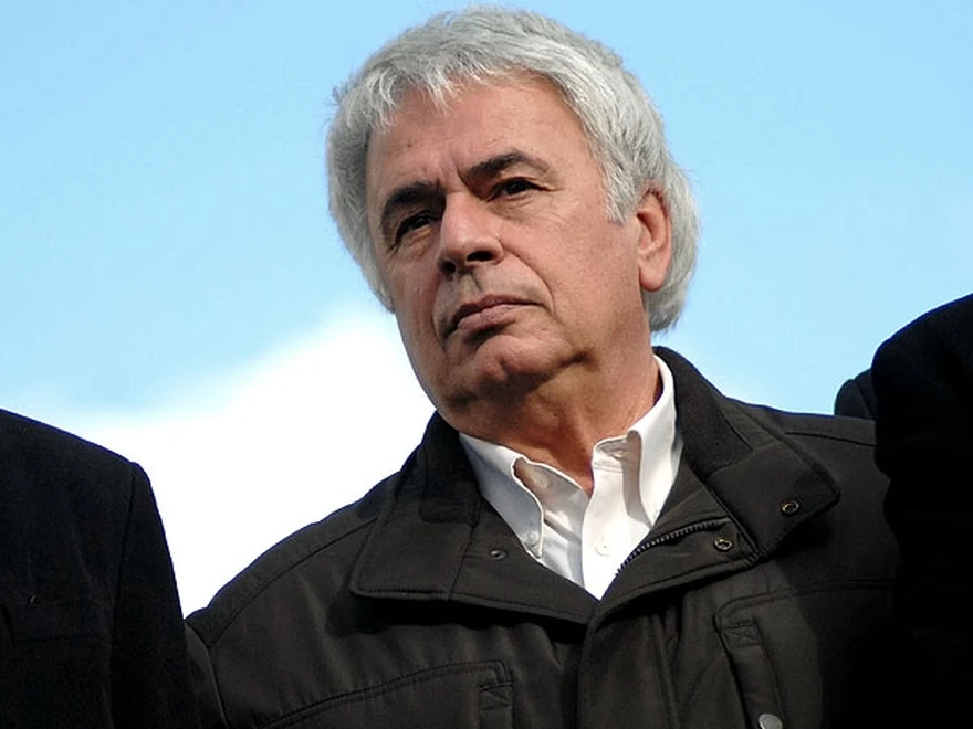 De la Sota "El kirchnerismo tiene actitudes tí­picas de un gobierno