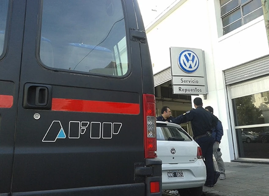 La Empresa En La Que Boudou Compró 19 Autos De Alta Gama En La Mira De La Afip 6902