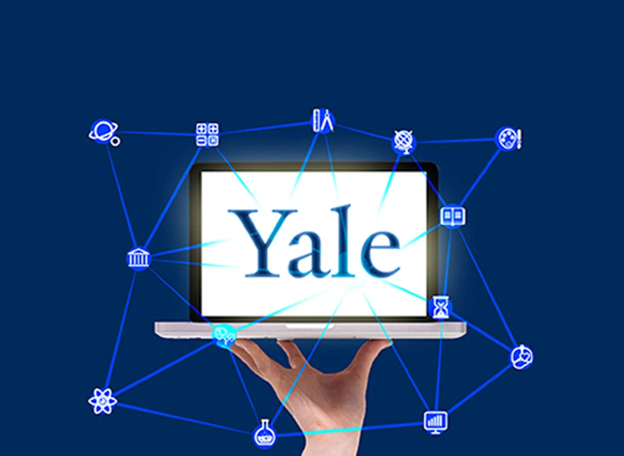 Yale se suma el de los cursos online masivos en Coursera