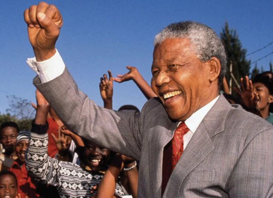 Las 20 frases célebres de Nelson Mandela que resumen su lucha