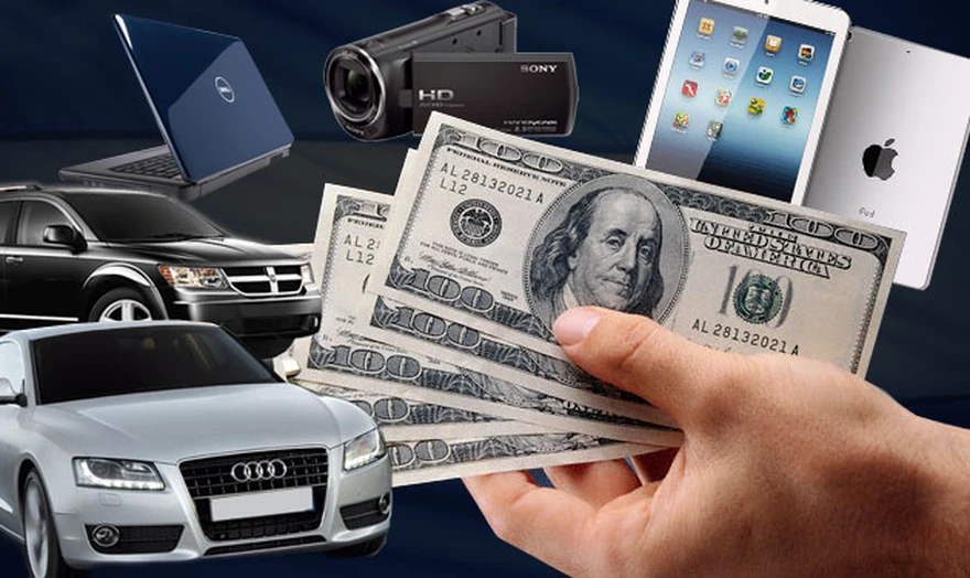Autos y electrónica: dos beneficiados del modelo que ahora son 
