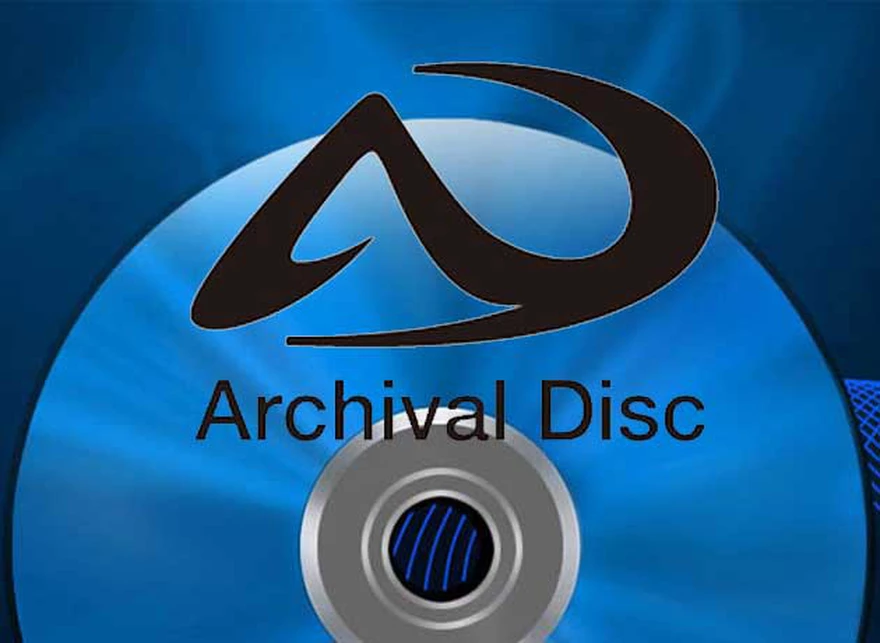 Archival Disc: la apuesta de Sony para al Blu-Ray
