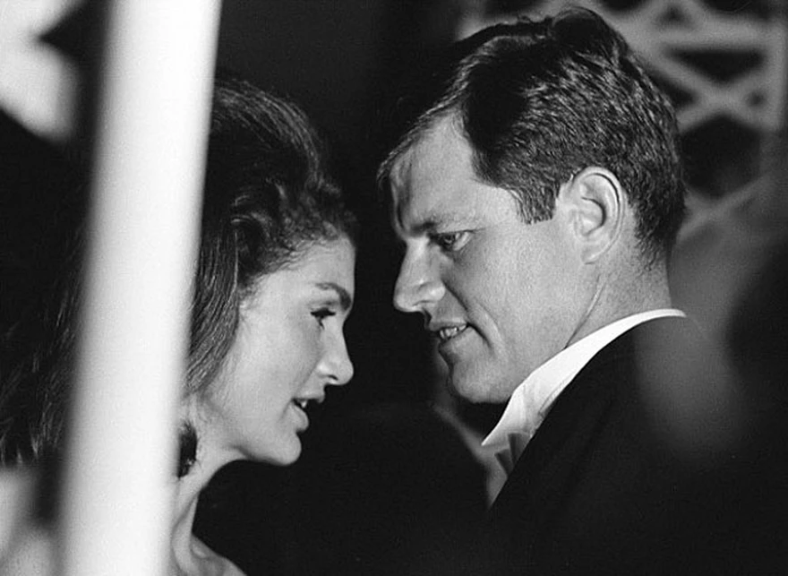 La Venganza Secreta De Jackie Kennedy A Jfk Por Sus Romances 