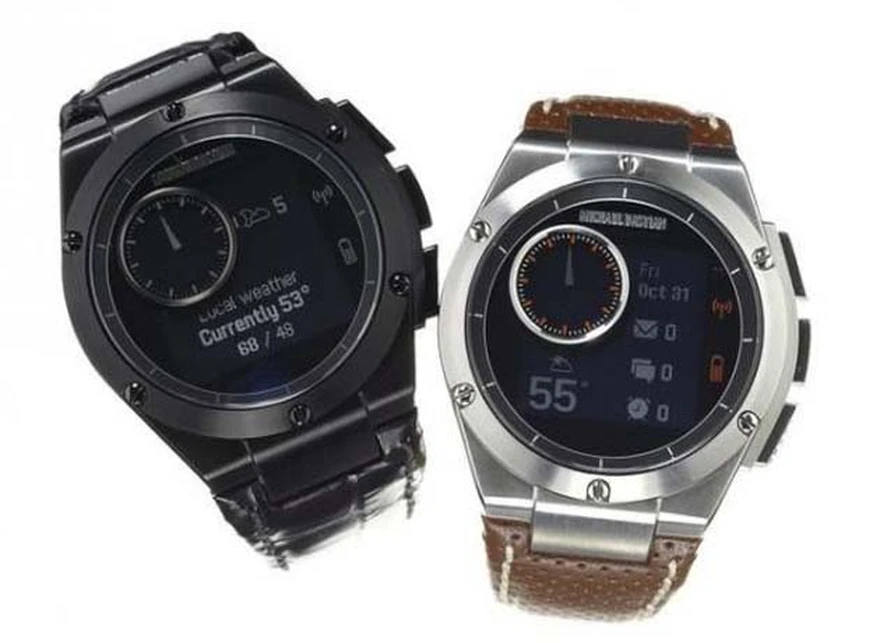 Reloj inteligente hp sales