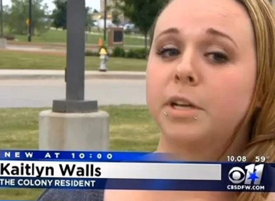 La despiden el primer dí­a de trabajo por un desafortunado comentario