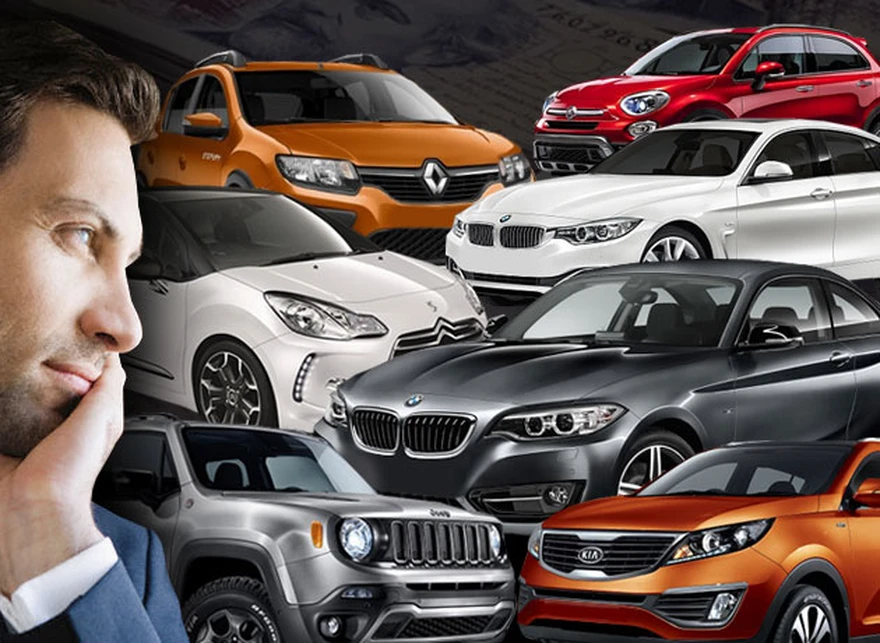 El 60% de los argentinos planea cambiar de auto este año según un