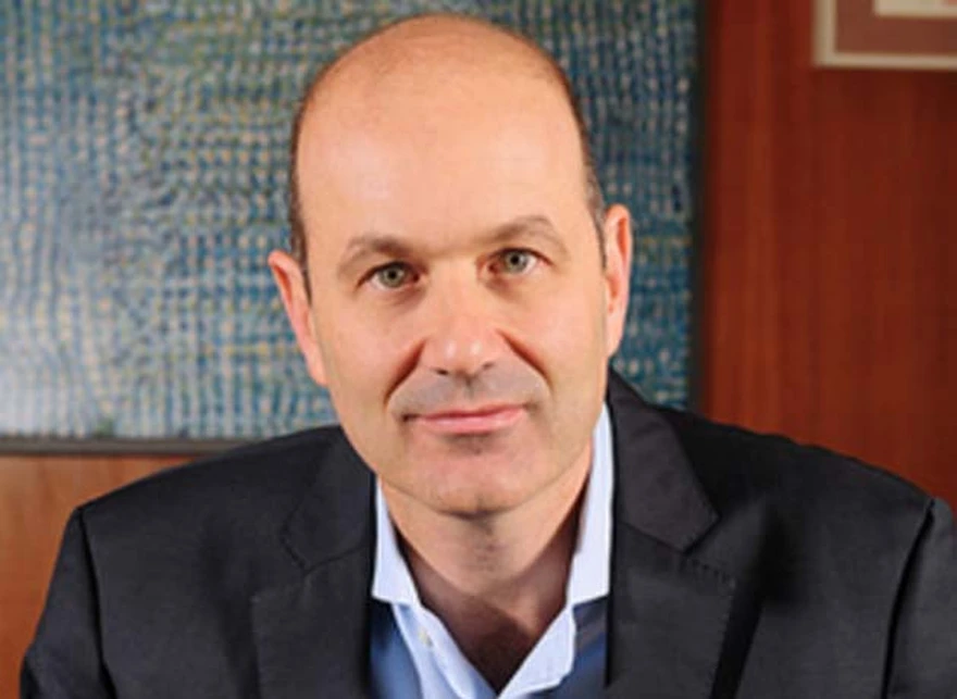 Federico : "La intervención del BCRA en el mercado de cambios es para