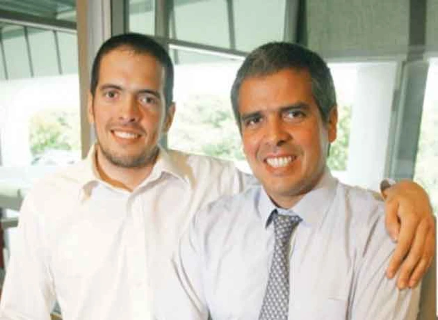 Procesan a dos hijos y a la esposa de Pérez Companc por evasión