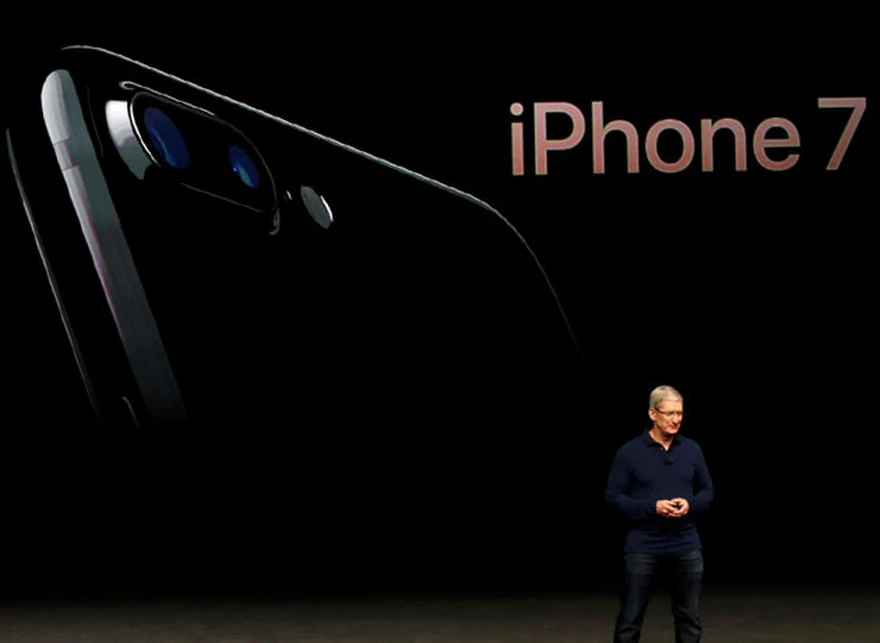Apple quiere sorprender al mundo con el iPhone 7: "Es el mejor modelo