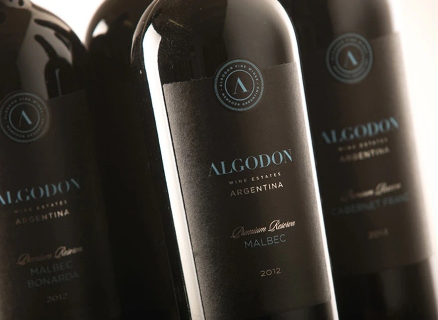 Algodon Fine Wines escala en la alta gama con cuatro nuevos vinos de