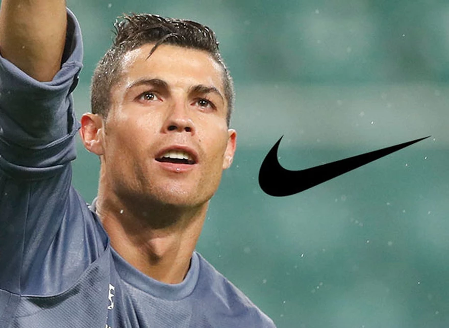 El exorbitante contrato que firmó Cristiano Ronaldo Nike: u$s23 millones anuales