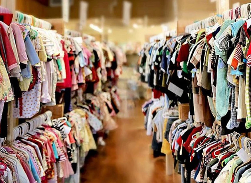 Ropa best sale de importacion